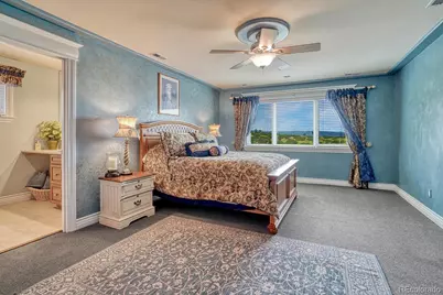 3851 Castle Butte Drive, Castle Rock, CO 80109 - Photo 37