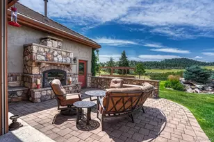 3851 Castle Butte Dr, Castle Rock, CO 80109 - Photo 41