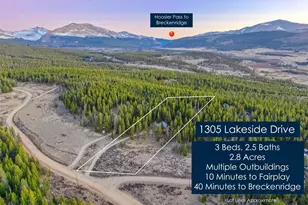 1305 Lakeside Dr, Fairplay, CO 80440 - Photo 31