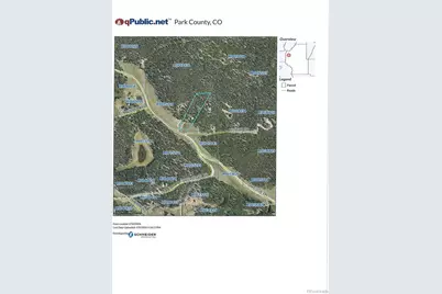 1305 Lakeside Drive, Fairplay, CO 80440 - Photo 49