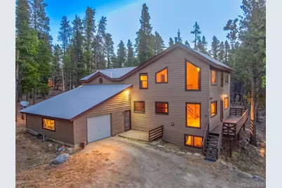 1305 Lakeside Drive, Fairplay, CO 80440 - Photo 1