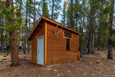 1305 Lakeside Drive, Fairplay, CO 80440 - Photo 35