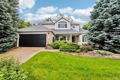 7154 Burgundy Drive, Niwot, CO 80503 - Photo 1