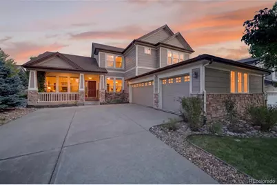 7282 S Rome Street, Aurora, CO 80016 - Photo 1