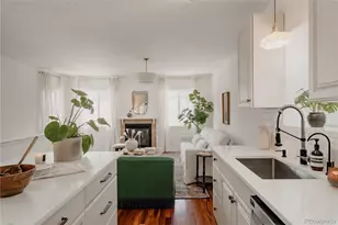 1679 S Grant St, Denver, CO 80210 - Photo 23