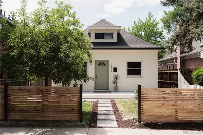 1679 S Grant Street, Denver, CO 80210 - Photo 1
