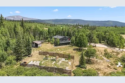 133 Gold Run Road, Alma, CO 80440 - Photo 43