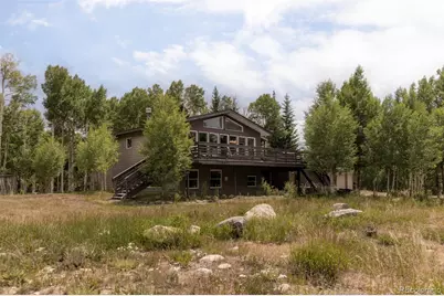 133 Gold Run Road, Alma, CO 80440 - Photo 39