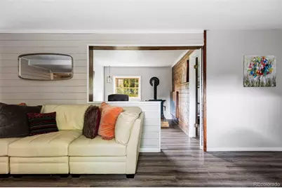 133 Gold Run Road, Alma, CO 80440 - Photo 19