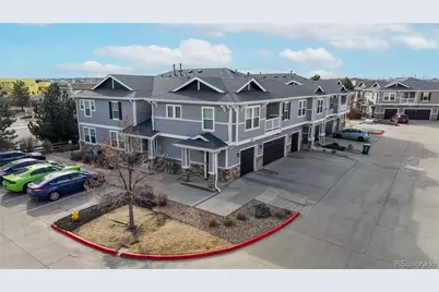 9039 Apache Plume Drive #C, Parker, CO 80134 - Photo 39