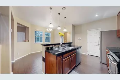 9039 Apache Plume Drive #C, Parker, CO 80134 - Photo 5