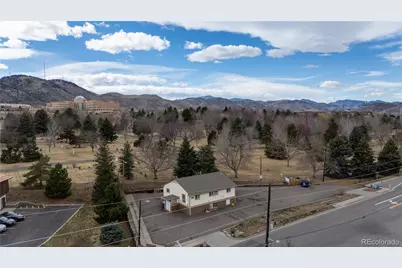 705 Ulysses Street, Golden, CO 80401 - Photo 3