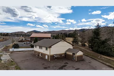 705 Ulysses Street, Golden, CO 80401 - Photo 1