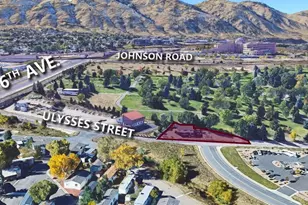705 Ulysses St, Golden, CO 80401 - Photo 1