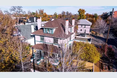 1406 Clayton Street, Denver, CO 80206 - Photo 5