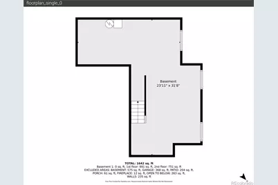6304 Deframe Way, Arvada, CO 80004 - Photo 41
