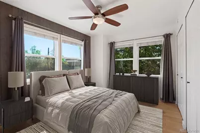 11 W Ellsworth Avenue #22, Denver, CO 80223 - Photo 3