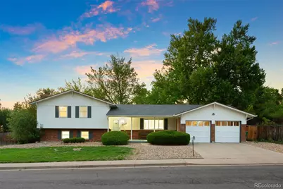8601 E Layton Avenue, Denver, CO 80237 - Photo 3