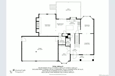 9635 Cherryvale Drive, Highlands Ranch, CO 80126 - Photo 43