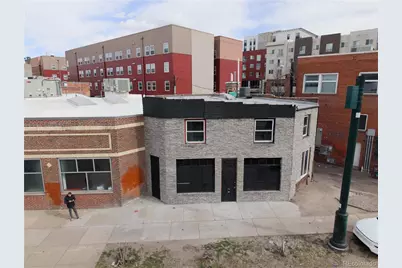 2120 N Broadway, Denver, CO 80205 - Photo 1