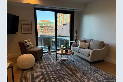 1901 Wazee Street #412, Denver, CO 80202 - Photo 3