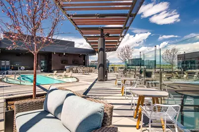 1901 Wazee Street #412, Denver, CO 80202 - Photo 19