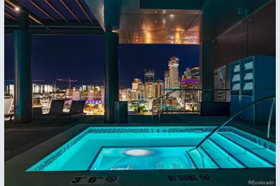 1901 Wazee Street #412, Denver, CO 80202 - Photo 17