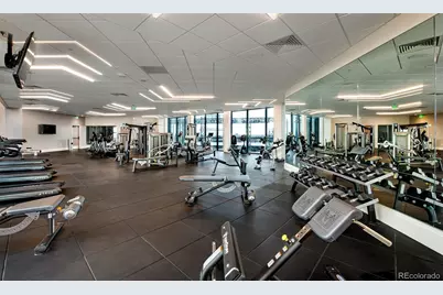 1901 Wazee Street #412, Denver, CO 80202 - Photo 9