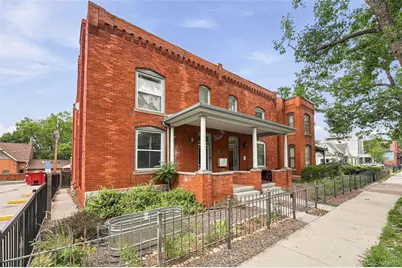 2554 W 32nd Avenue #102, Denver, CO 80211 - Photo 3