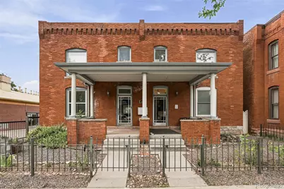 2554 W 32nd Avenue #102, Denver, CO 80211 - Photo 1