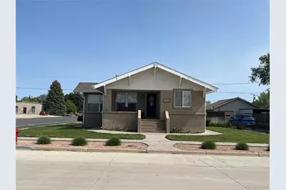 790 4th Street, Limon, CO 80828 - Photo 1