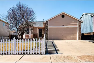 11376 Berry Farm Road, Fountain, CO 80817 - Photo 1