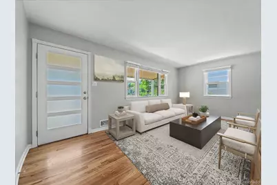 1701 S Eudora Street, Denver, CO 80222 - Photo 3