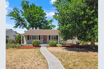 1701 S Eudora Street, Denver, CO 80222 - Photo 1