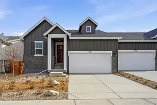3384 N Duquesne Wy, Aurora, CO 80019 - Photo 1
