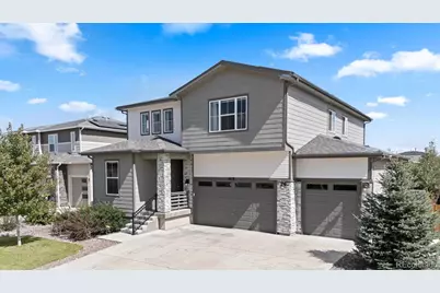 1678 Gareth Lane, Castle Rock, CO 80104 - Photo 1