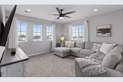 1678 Gareth Lane, Castle Rock, CO 80104 - Photo 17