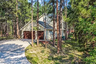 19140 Golden Arrow Cir, Monument, CO 80132 - Photo 1