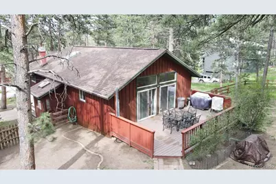 28110 Pine Drive, Evergreen, CO 80439 - Photo 7