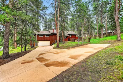 28110 Pine Drive, Evergreen, CO 80439 - Photo 1