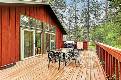 28110 Pine Drive, Evergreen, CO 80439 - Photo 5