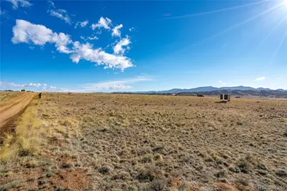 Doe Street, Hartsel, CO 80449 - Photo 1