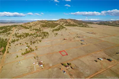 Doe Street, Hartsel, CO 80449 - Photo 3