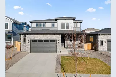 6053 Caribou Drive, Brighton, CO 80601 - Photo 1