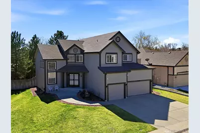 6638 W Hamilton Drive, Lakewood, CO 80227 - Photo 3