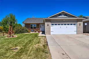 605 McClure Ave, Firestone, CO 80520 - Photo 1
