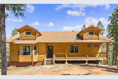 935 Bennett Drive, Cripple Creek, CO 80813 - Photo 1