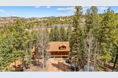 935 Bennett Drive, Cripple Creek, CO 80813 - Photo 17