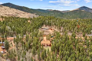 935 Bennett Dr, Cripple Creek, CO 80813 - Photo 19