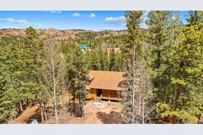 935 Bennett Drive, Cripple Creek, CO 80813 - Photo 23